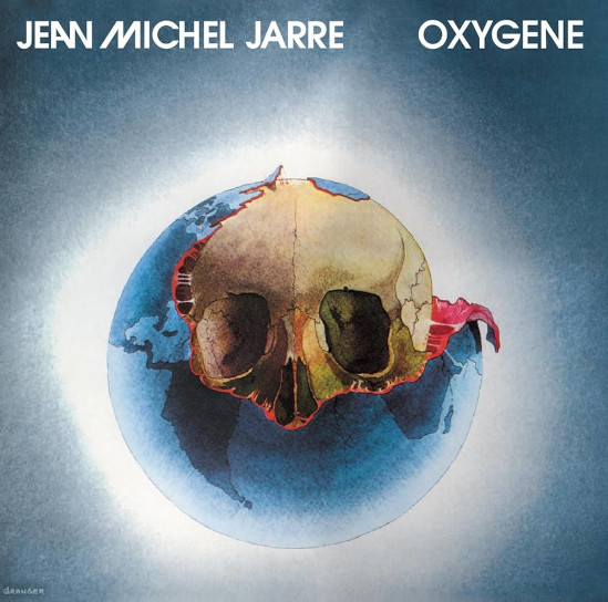 Oxigene, Jean-Michel Jarre (1976)